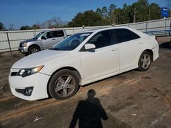 2012 Toyota Camry Base for sale in Eight Mile, AL