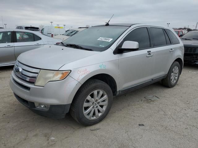 2009 Ford Edge SEL