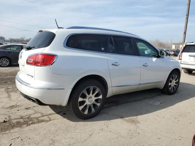 2017 Buick Enclave