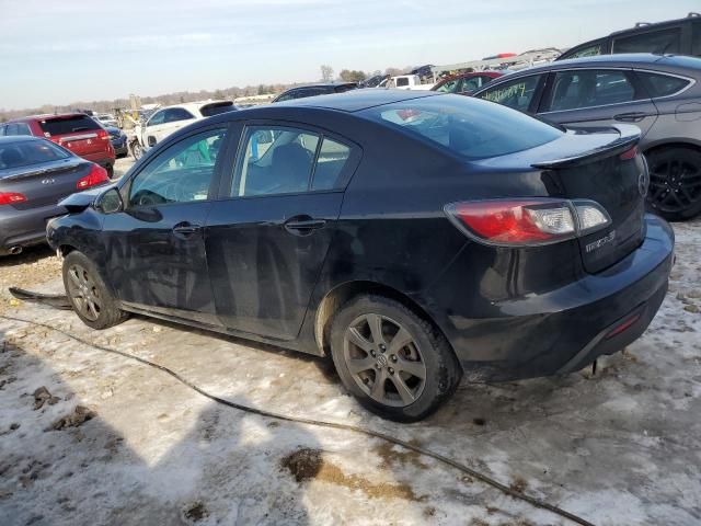 2010 Mazda 3 I