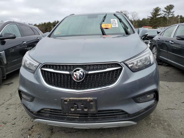 2019 Buick Encore Sport Touring