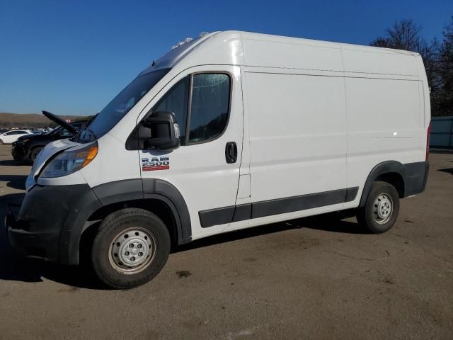 2019 Dodge RAM Promaster 2500 2500 High