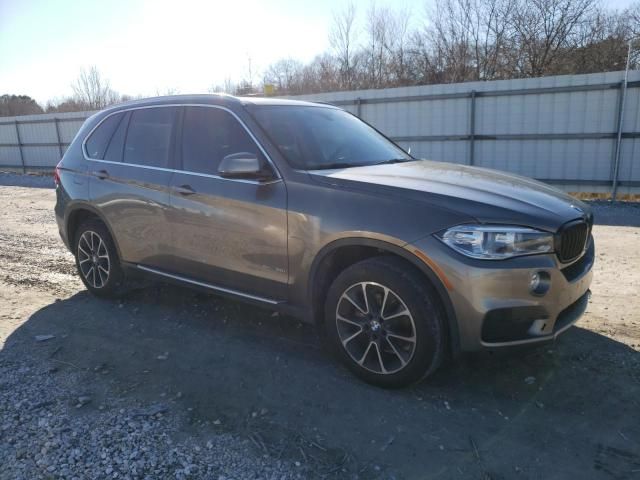 2017 BMW X5 SDRIVE35I