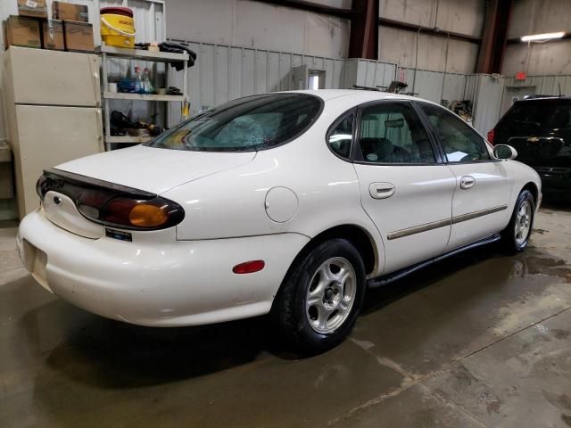 1996 Ford Taurus GL