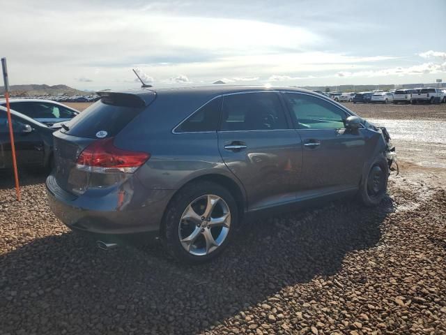 2014 Toyota Venza LE