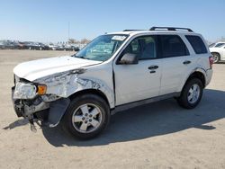 2009 Ford Escape XLT for sale in Fresno, CA