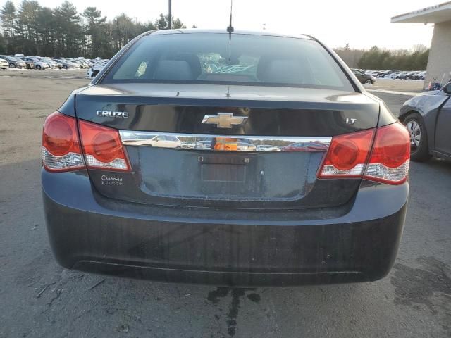 2011 Chevrolet Cruze LT