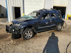 2009 Jeep Grand Cherokee Laredo for sale in Austell, GA