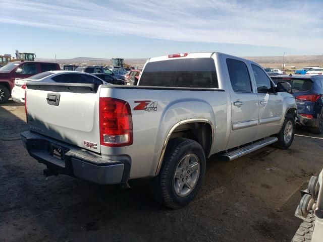 2010 GMC Sierra K1500 SLT