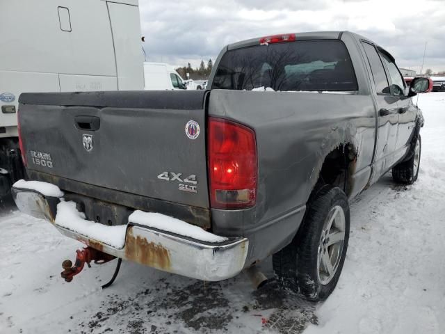 2006 Dodge RAM 1500 ST