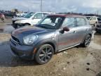 2016 Mini Cooper S Countryman