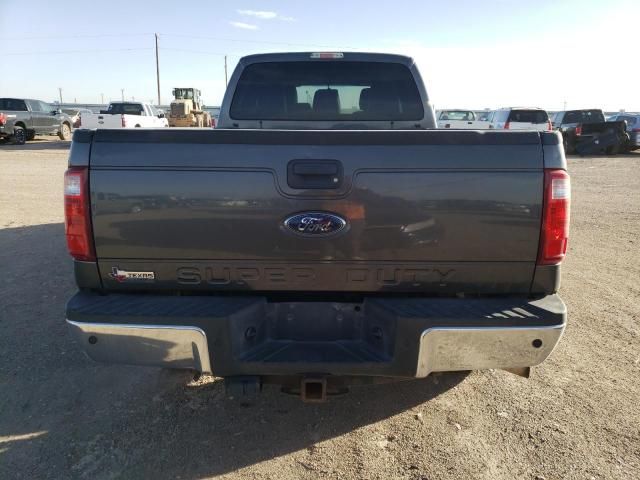 2015 Ford F350 Super Duty