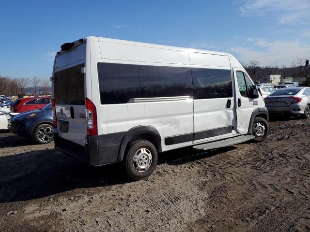 2022 Dodge RAM Promaster 2500 2500 High