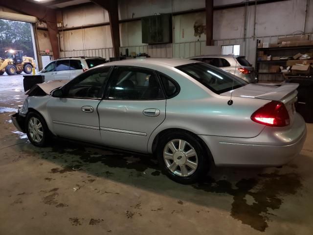 2003 Ford Taurus SEL