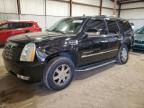 2008 Cadillac Escalade Luxury