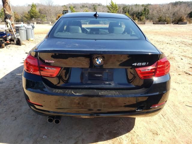 2015 BMW 428 I