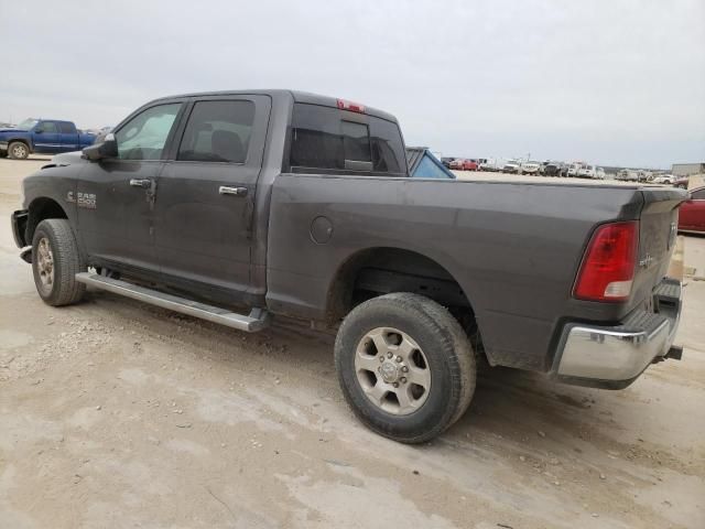 2016 Dodge RAM 2500 SLT