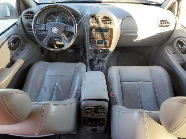 2006 Buick Rainier CXL