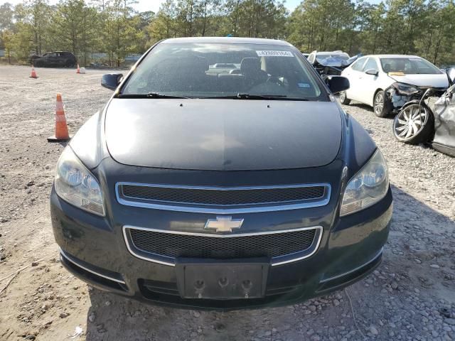 2012 Chevrolet Malibu 1LT