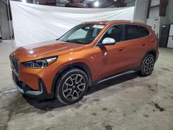 Carros dañados por inundaciones a la venta en subasta: 2023 BMW X1 XDRIVE28I