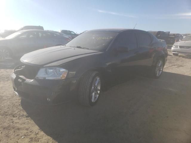 2011 Dodge Avenger Mainstreet