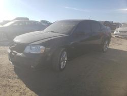 Dodge Avenger salvage cars for sale: 2011 Dodge Avenger Mainstreet