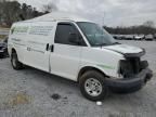 2012 Chevrolet Express G3500