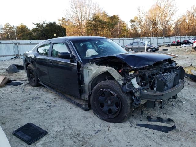 2008 Dodge Charger