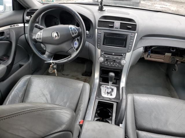 2004 Acura TL