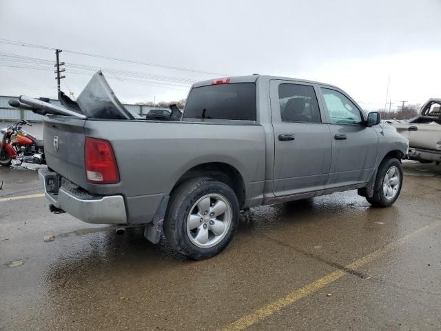 2012 Dodge RAM 1500 ST