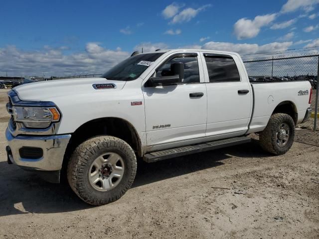 2021 Dodge RAM 2500 Tradesman