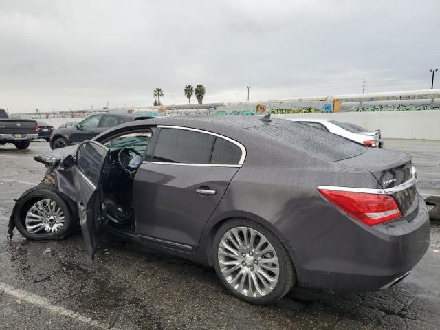 2014 Buick Lacrosse Touring