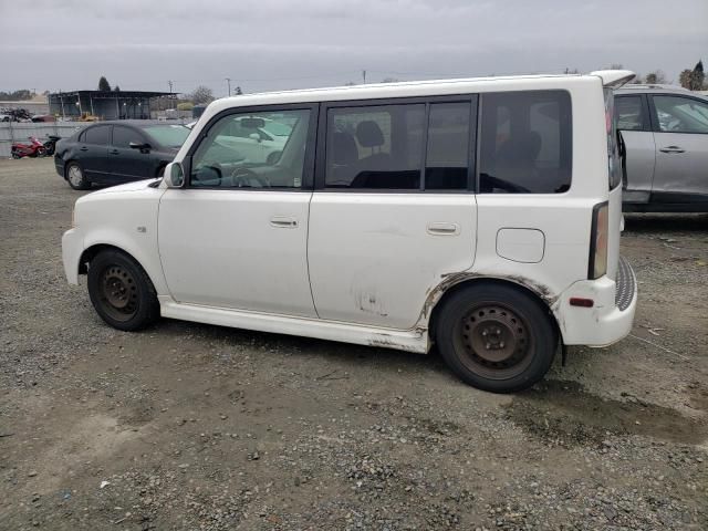 2005 Scion XB