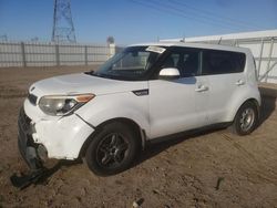 KIA Soul Vehiculos salvage en venta: 2016 KIA Soul