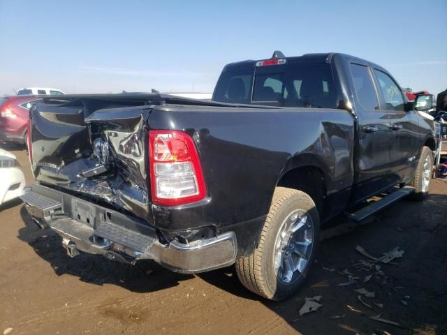 2019 Dodge RAM 1500 BIG HORN/LONE Star