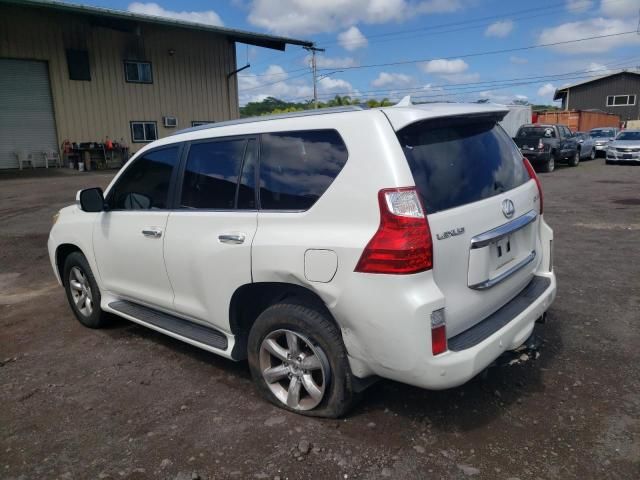 2010 Lexus GX 460