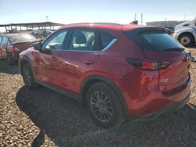 2018 Mazda CX-5 Sport