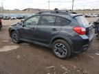 2017 Subaru Crosstrek Limited