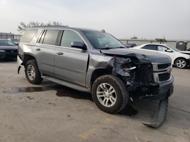 2020 Chevrolet Tahoe K1500 LT