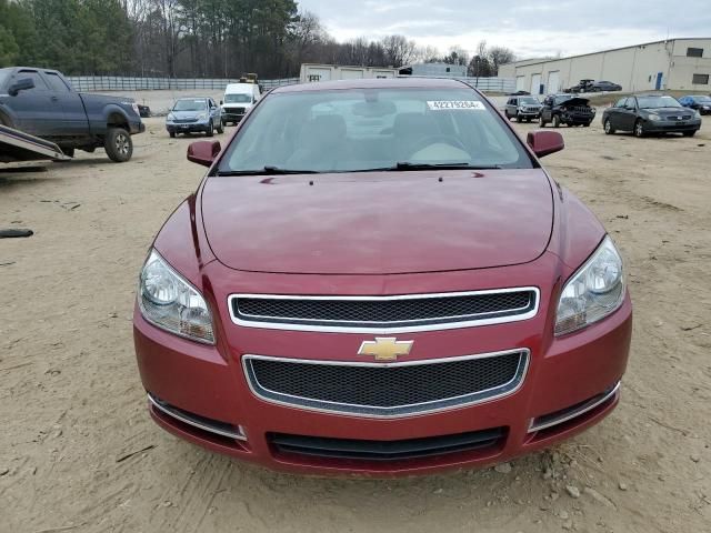 2011 Chevrolet Malibu 2LT