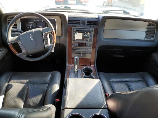 2012 Lincoln Navigator