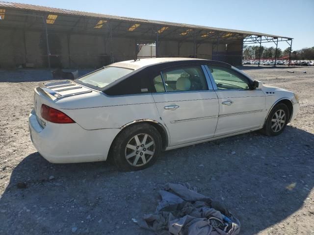 2007 Buick Lucerne CX