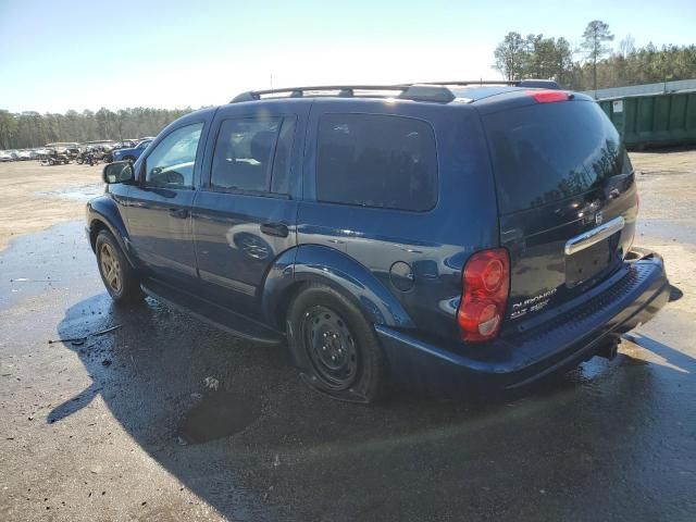 2006 Dodge Durango SLT