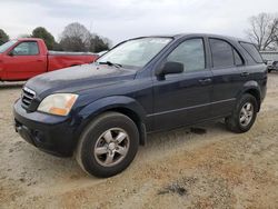 Vehiculos salvage en venta de Copart Mocksville, NC: 2008 KIA Sorento EX