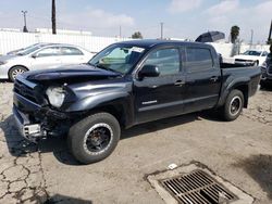 2015 Toyota Tacoma Double Cab for sale in Van Nuys, CA