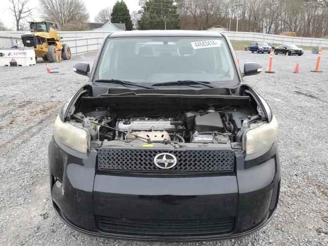 2010 Scion XB