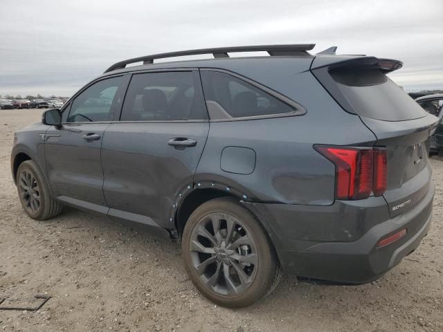 2023 KIA Sorento EX