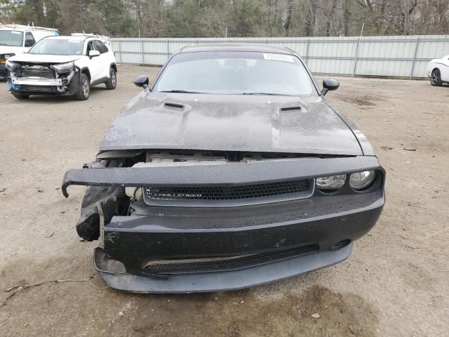 2011 Dodge Challenger