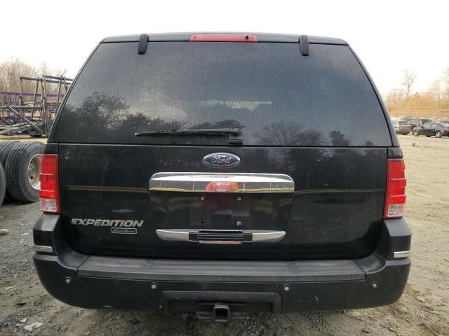 2004 Ford Expedition Eddie Bauer