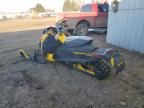 2014 Skidoo MXZ 800